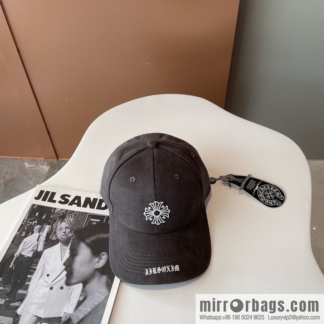 CHROME HEART New high-quality baseball cap