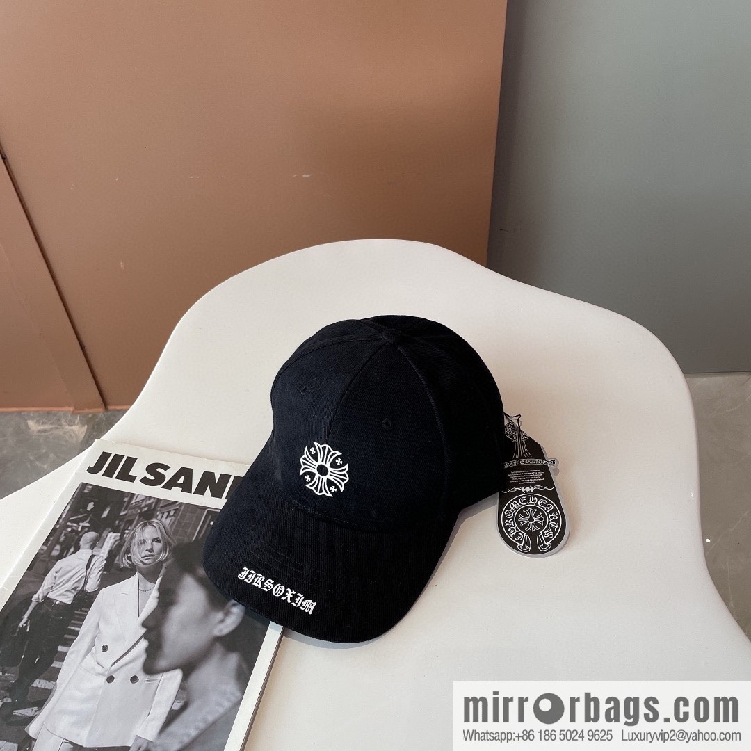 CHROME HEART New high-quality baseball cap