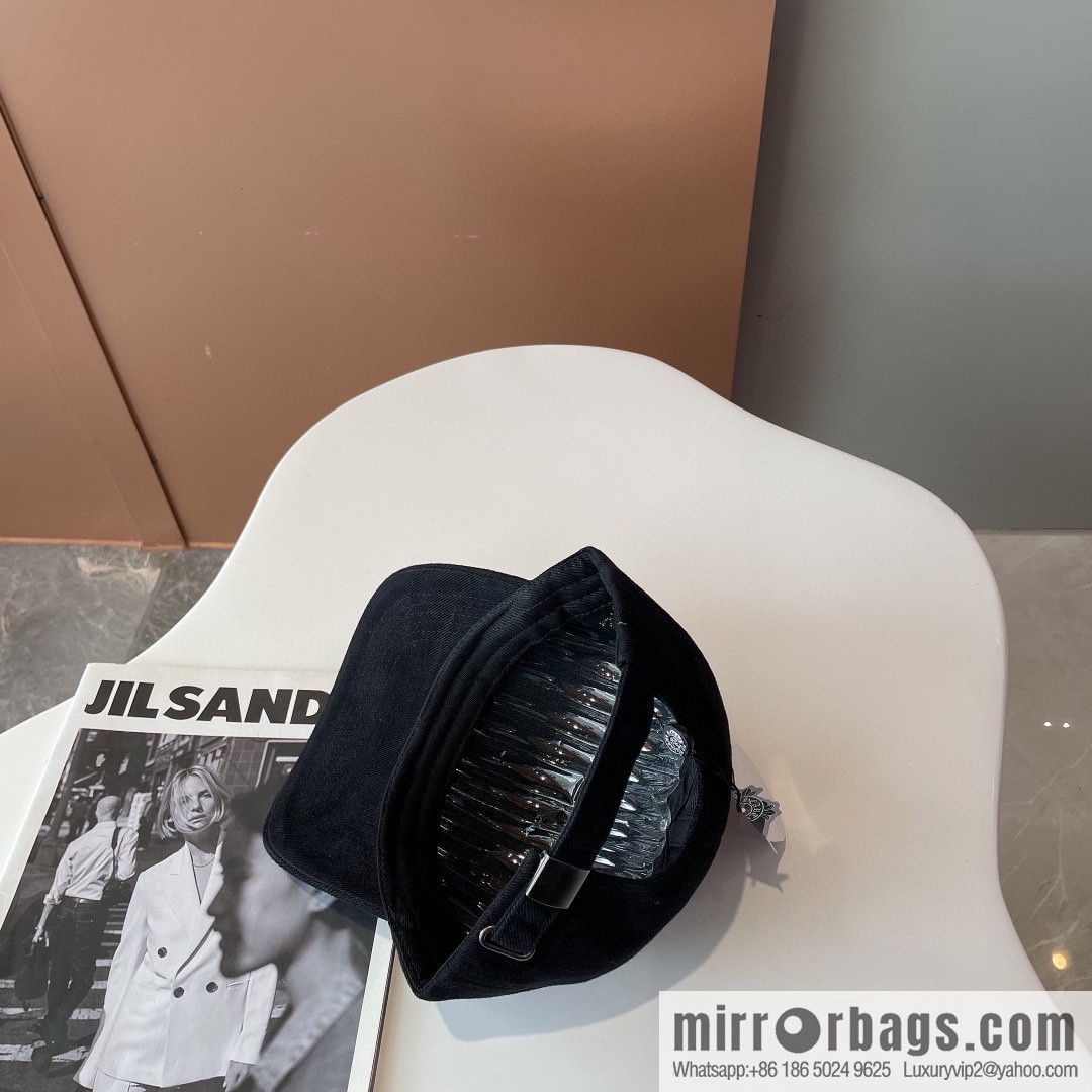 CHROME HEART New high-quality baseball cap