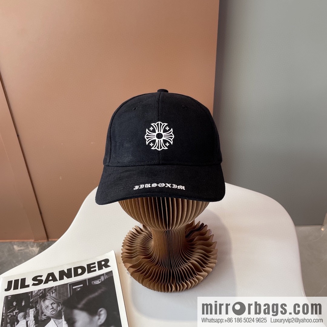 CHROME HEART New high-quality baseball cap