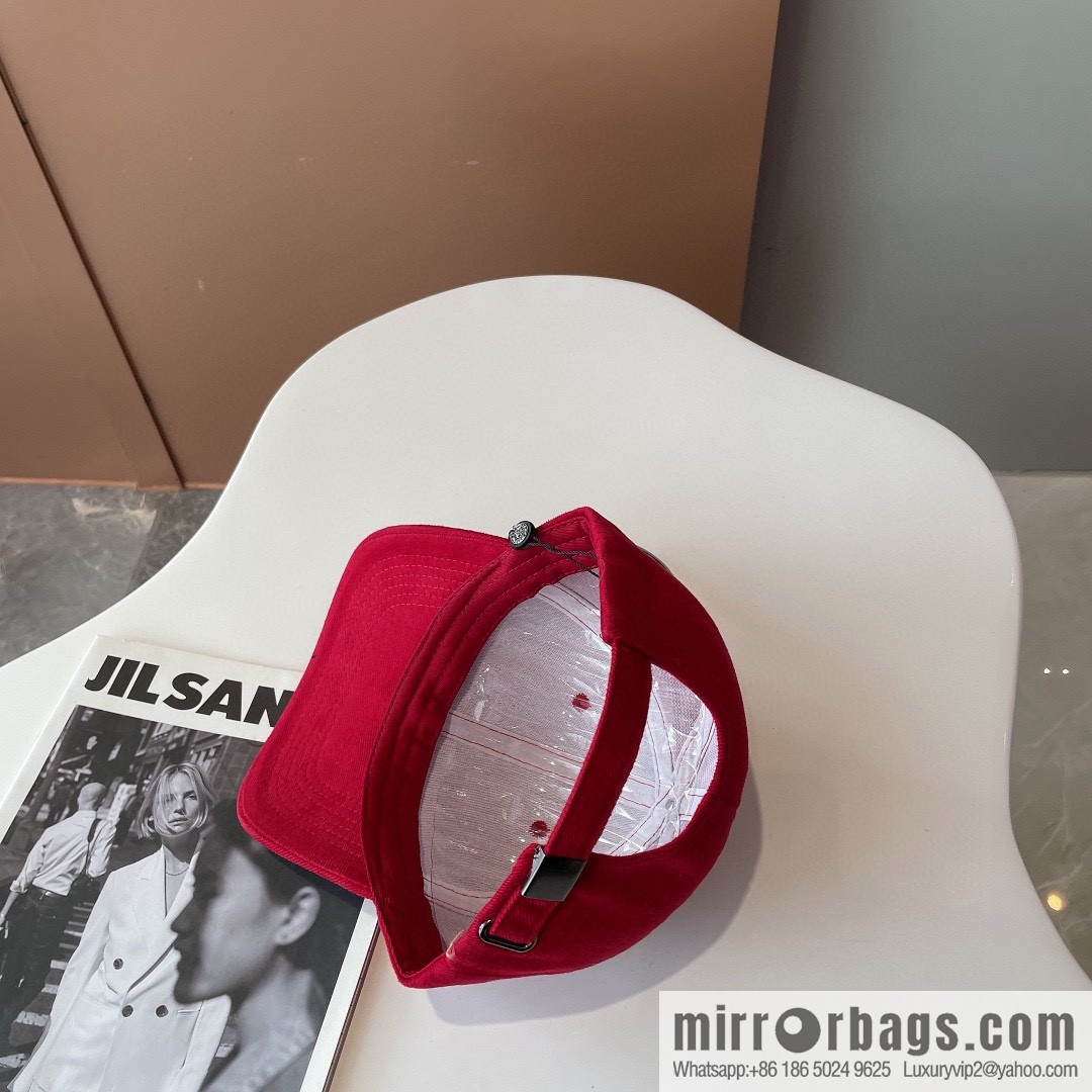 CHROME HEART New high-quality baseball cap