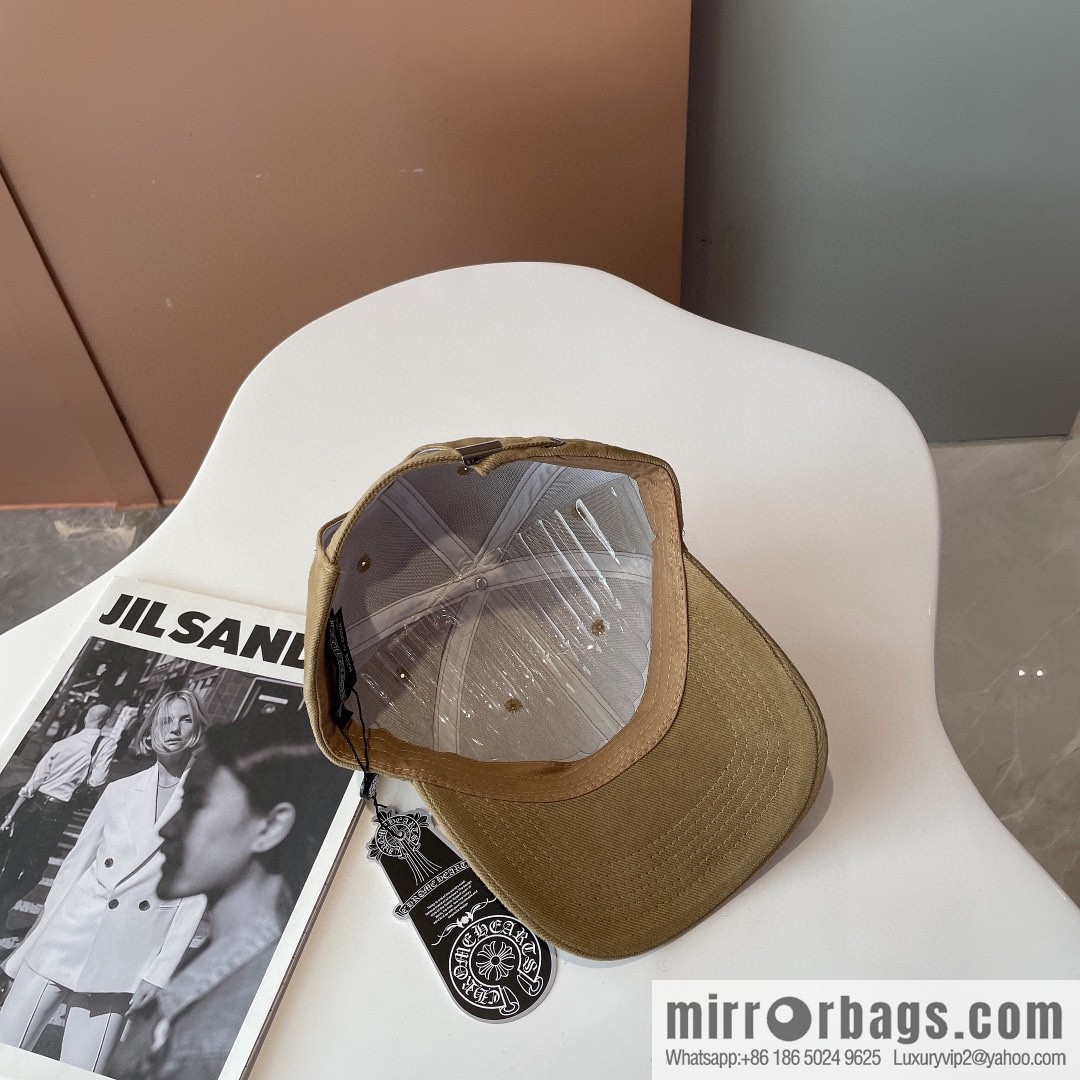 CHROME HEART New high-quality baseball cap