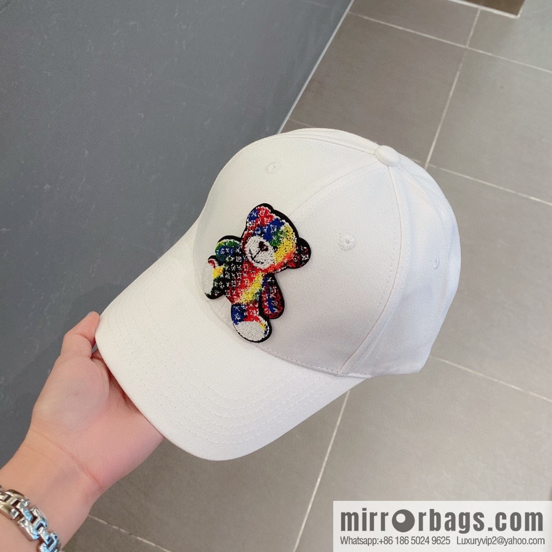 LV Louis Vuitton new cap