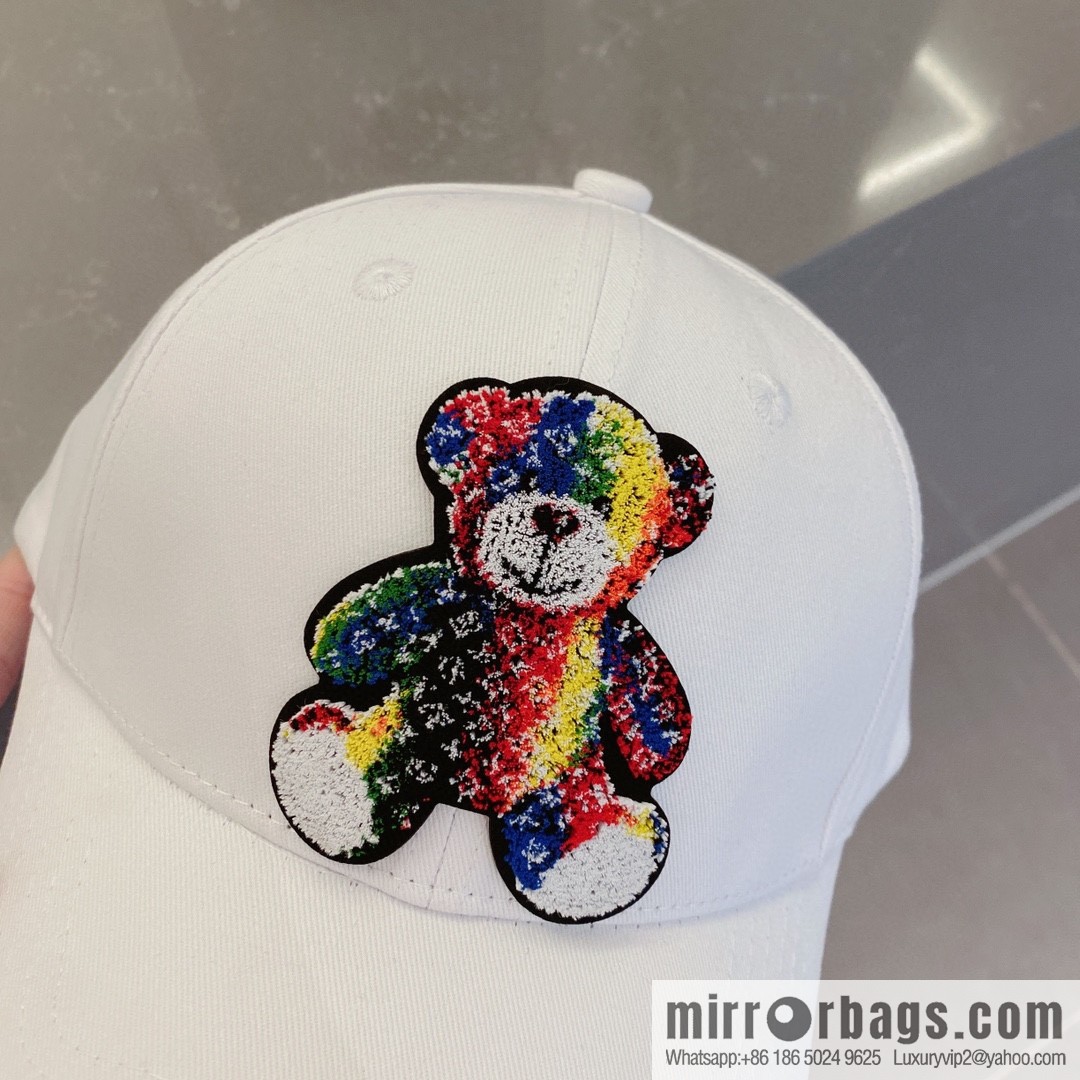 LV Louis Vuitton new cap