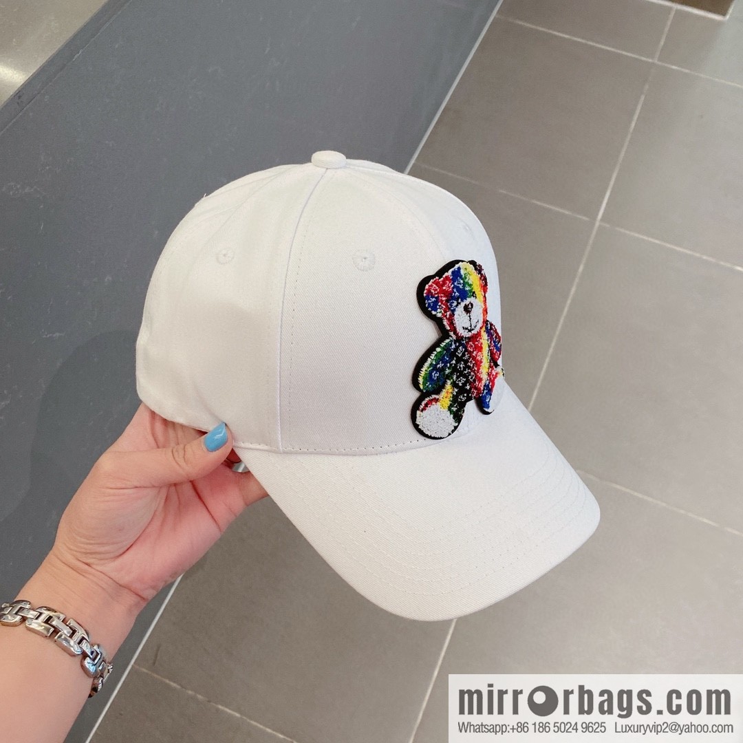LV Louis Vuitton new cap