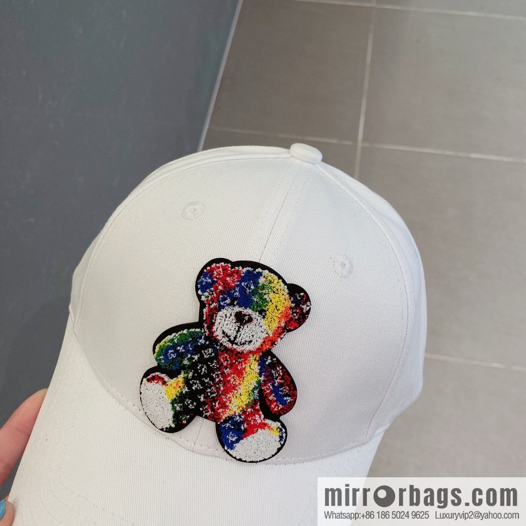 LV Louis Vuitton new cap