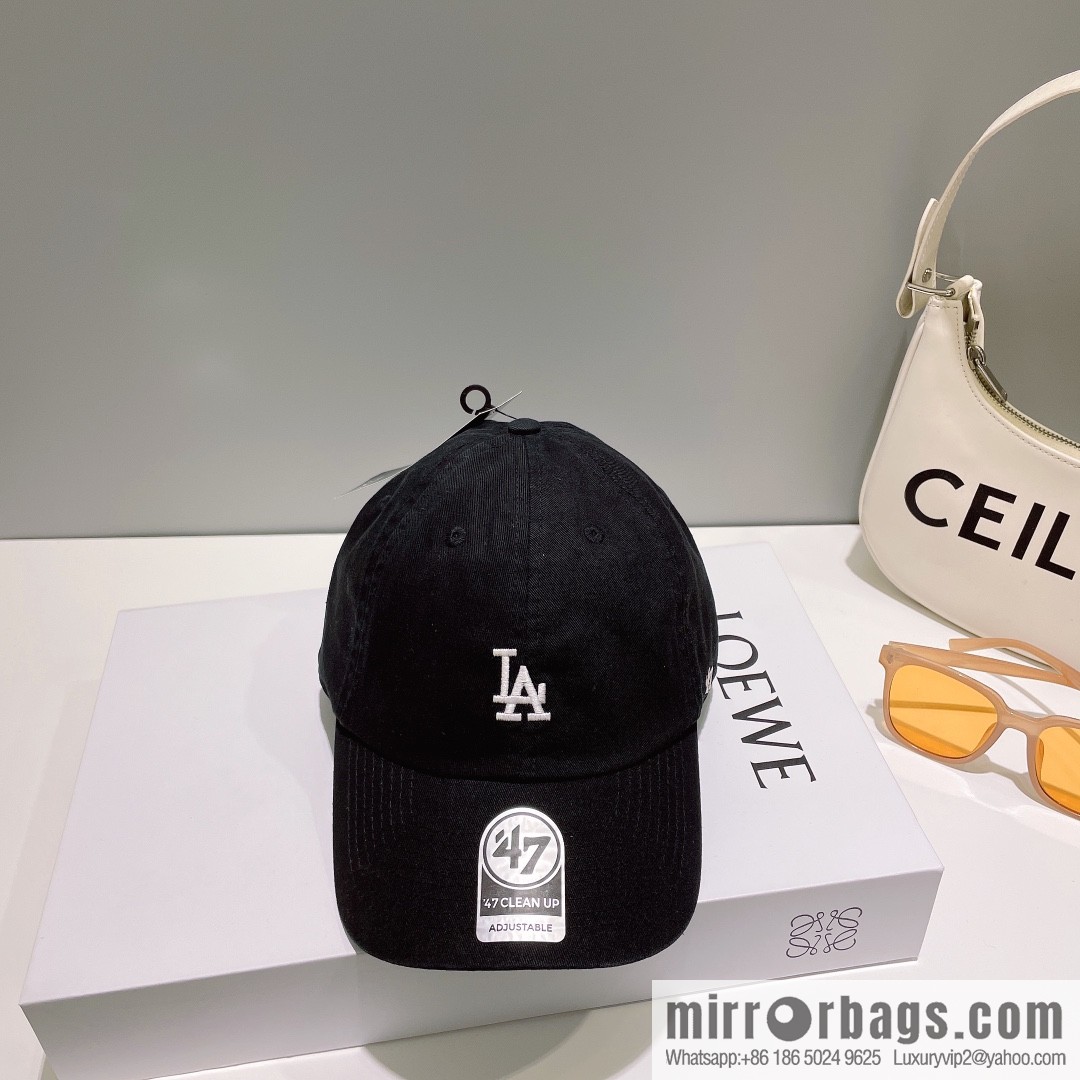 MLB Unisex Baseball Cap