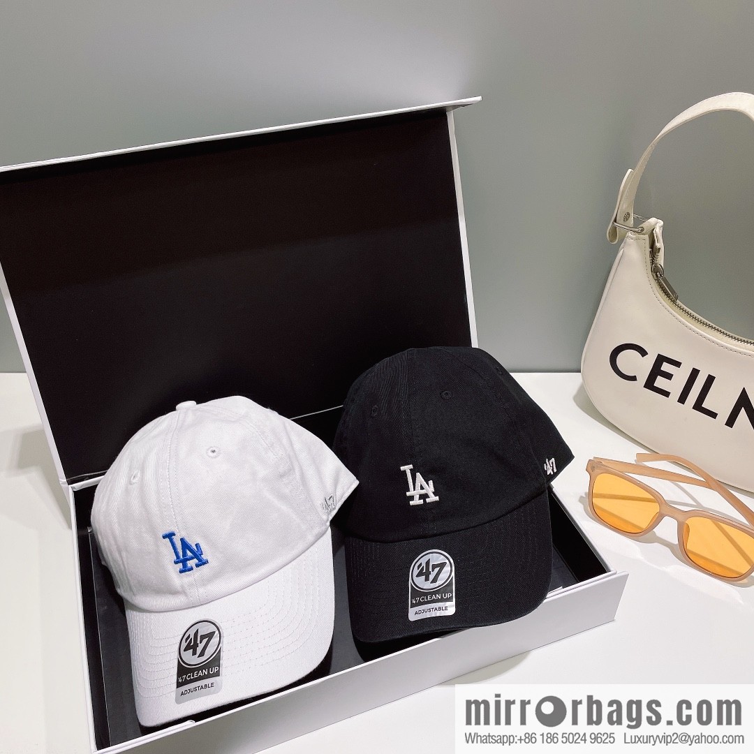 MLB Unisex Baseball Cap