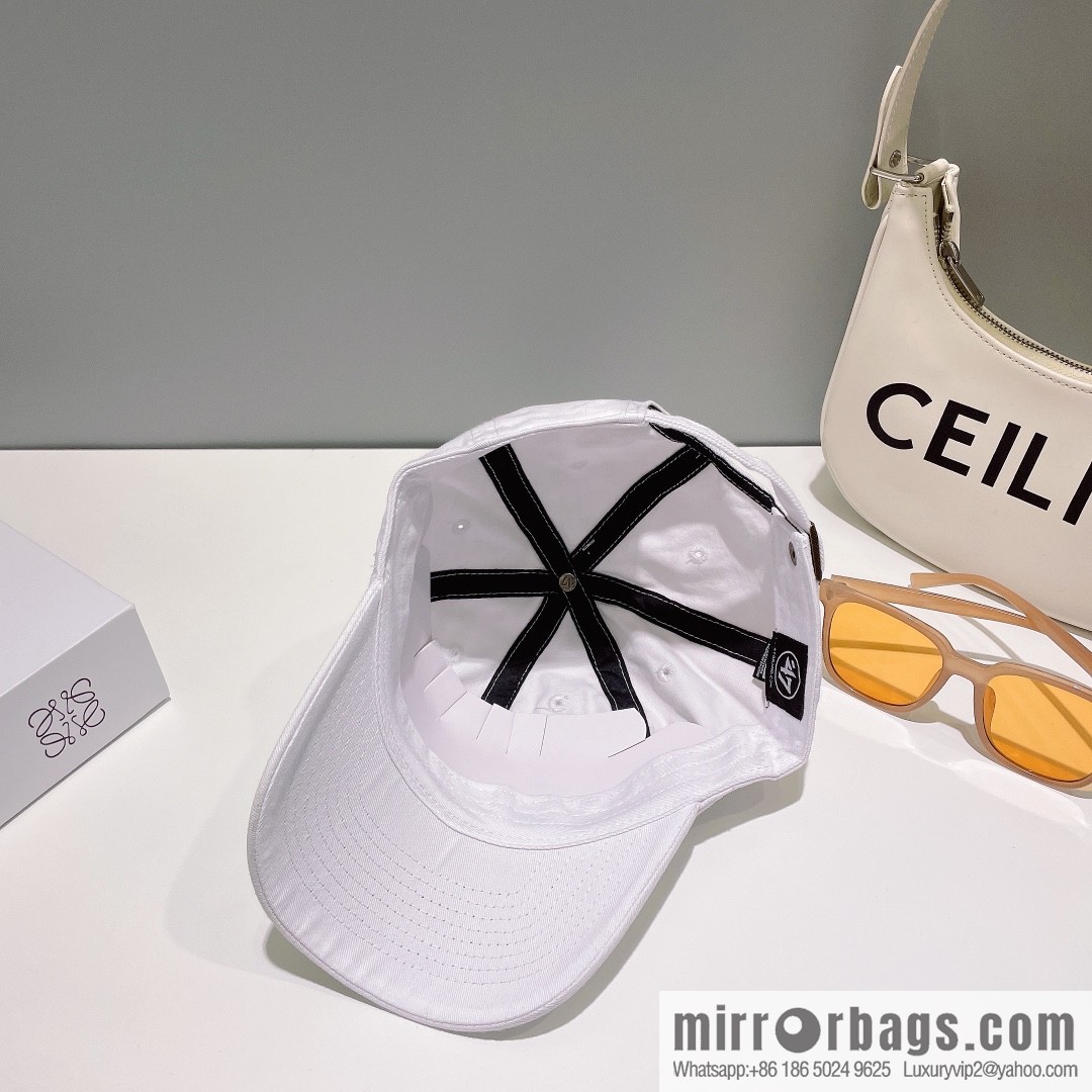 MLB Unisex Baseball Cap