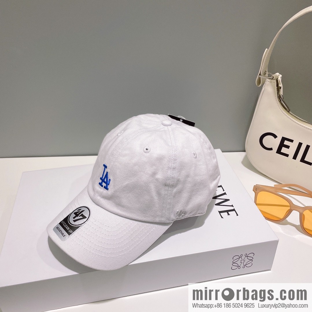 MLB Unisex Baseball Cap