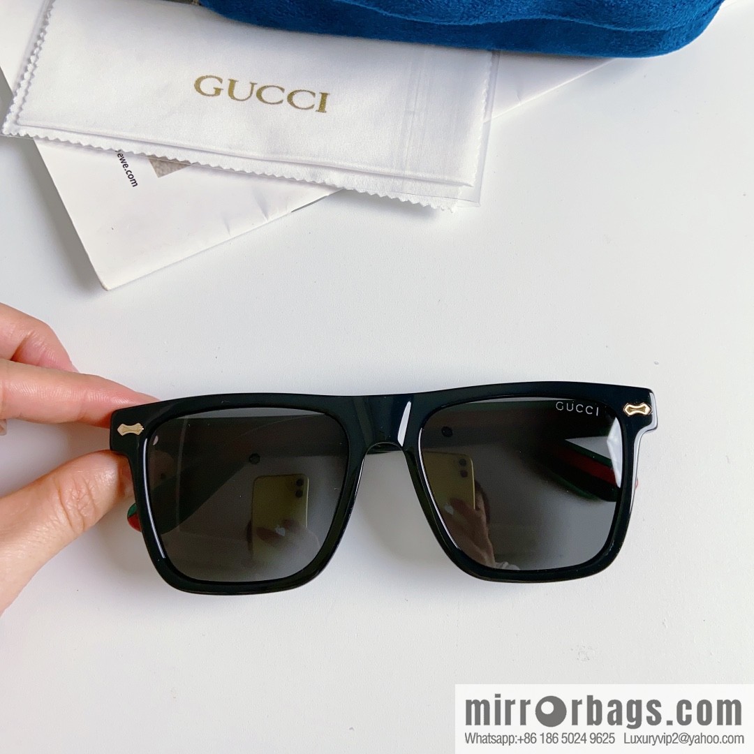 GUCCI Gucci Unisex Sunglasses