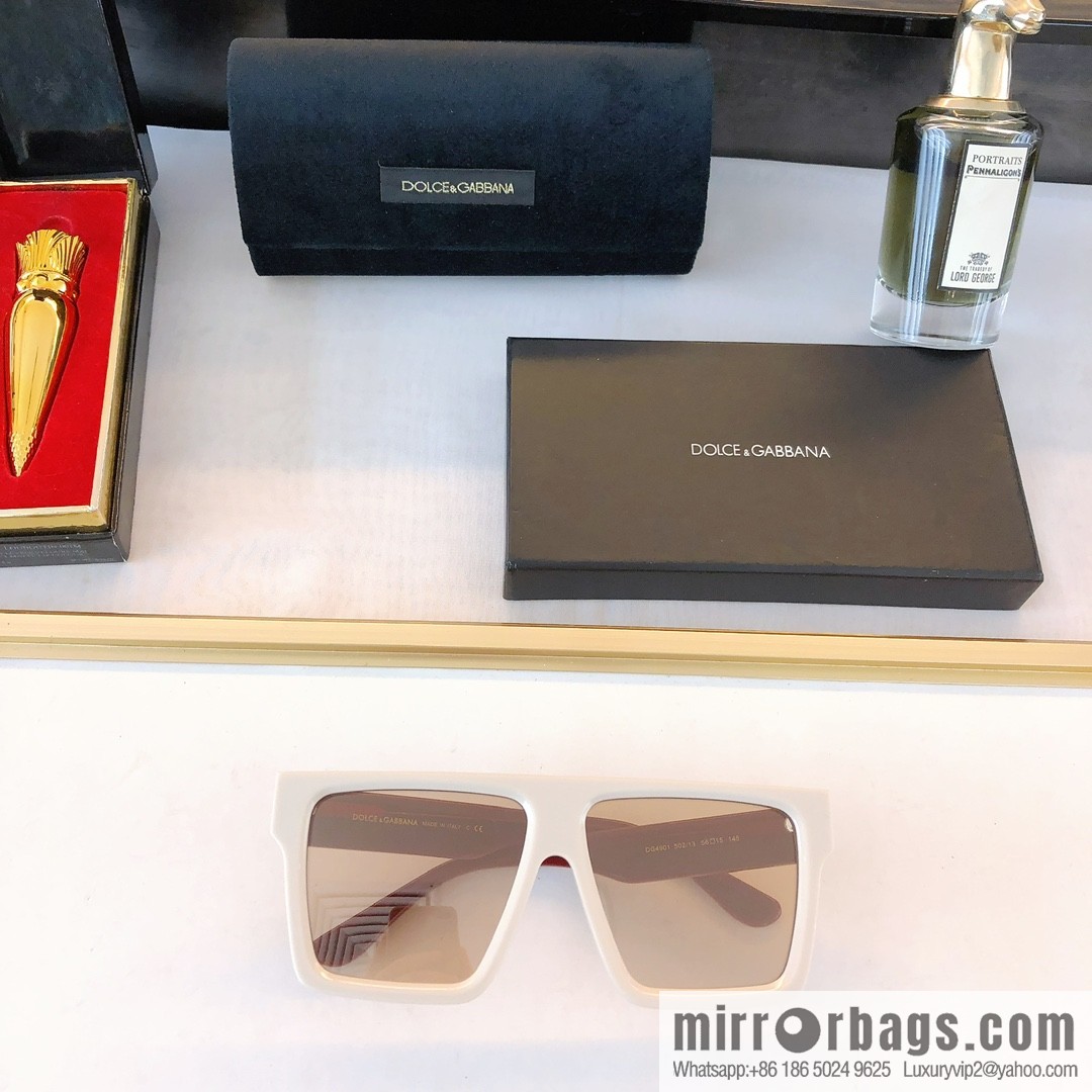 D & G Dolce & Gabbana New Box Unisex Sunglasses