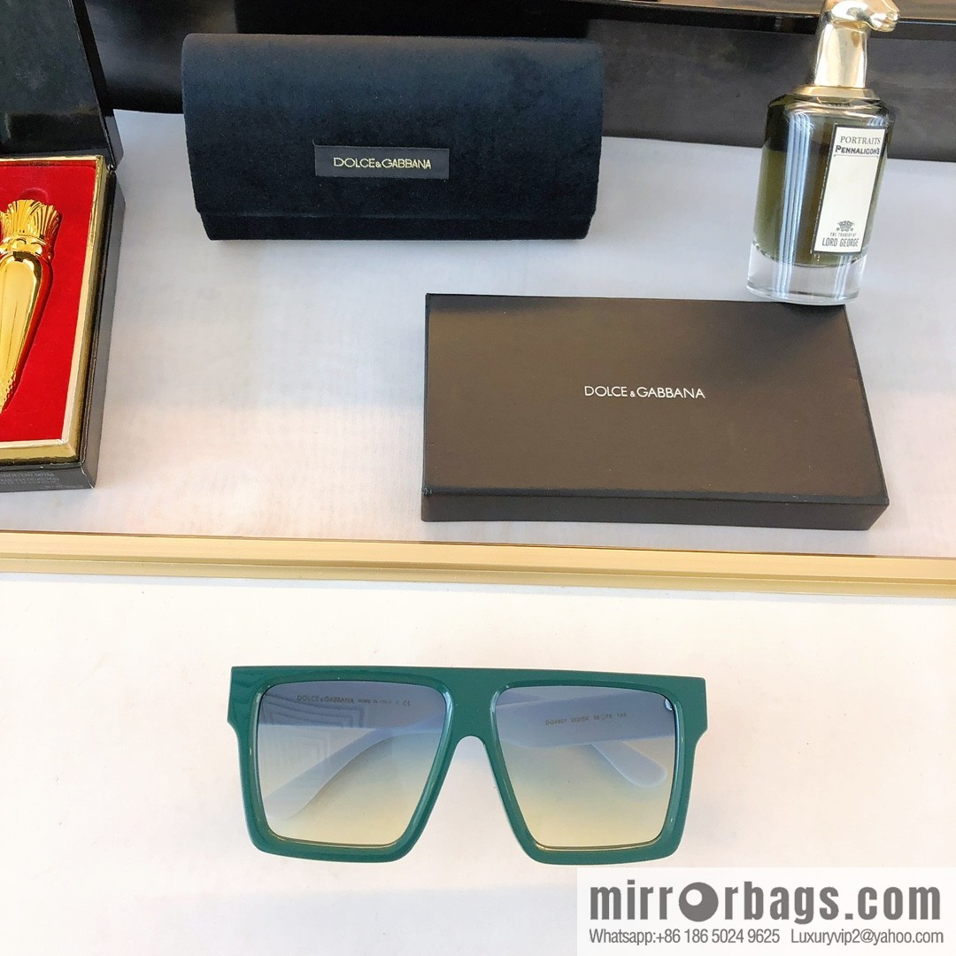 D & G Dolce & Gabbana New Box Unisex Sunglasses