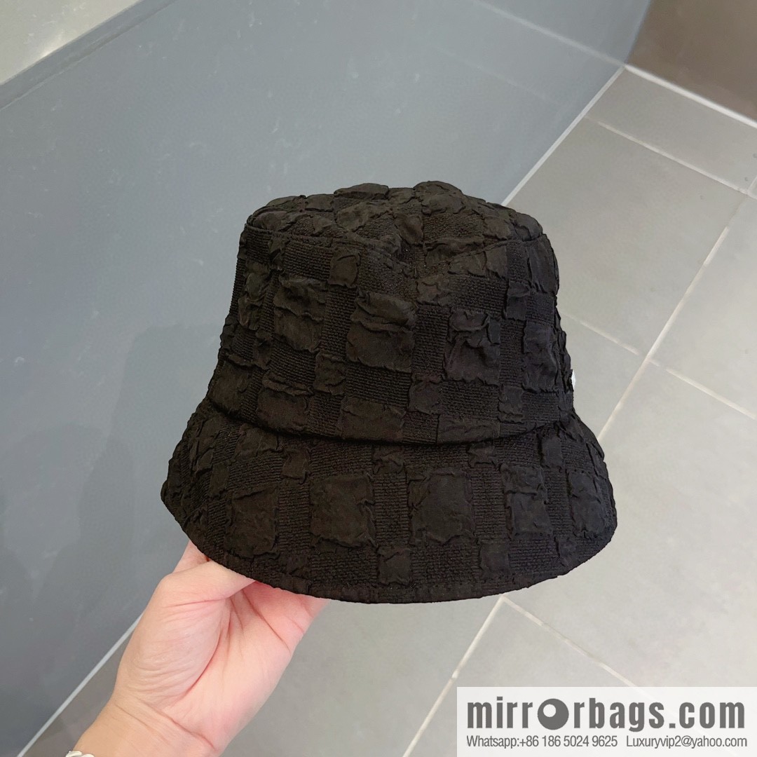 Miumiu new cloth hat