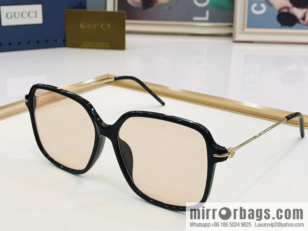 GUCCI Gucci Bee Series Unisex Sunglasses