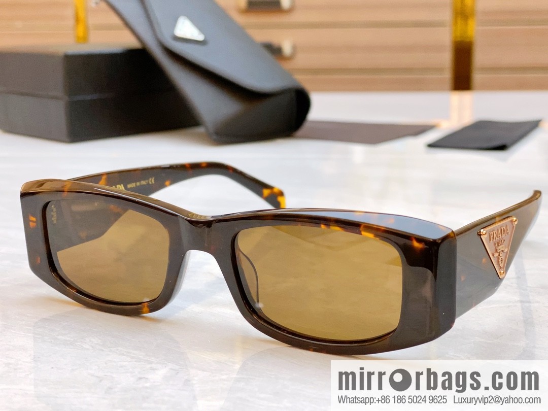 Prada new sunglasses