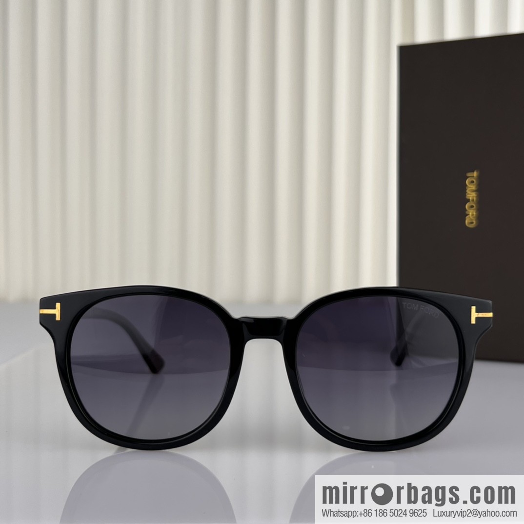 TOMFORD Tom Ford Ultra Light Frame New Sunglasses