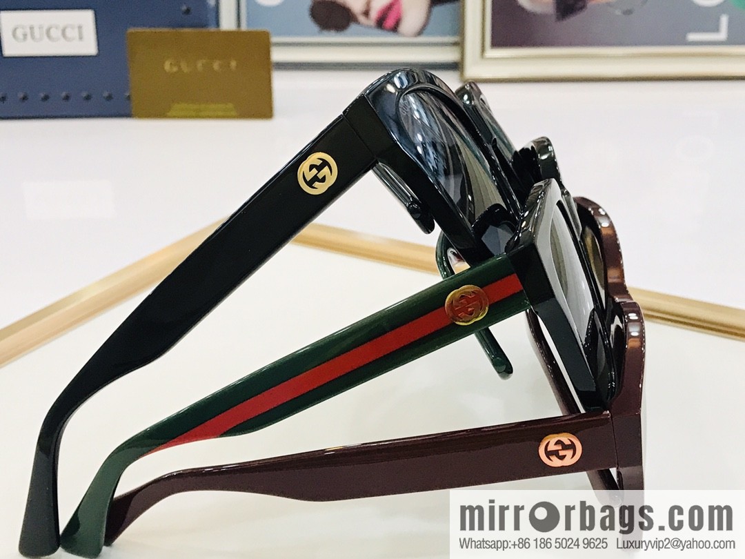 GUCCI Gucci personalized women's sunglasses