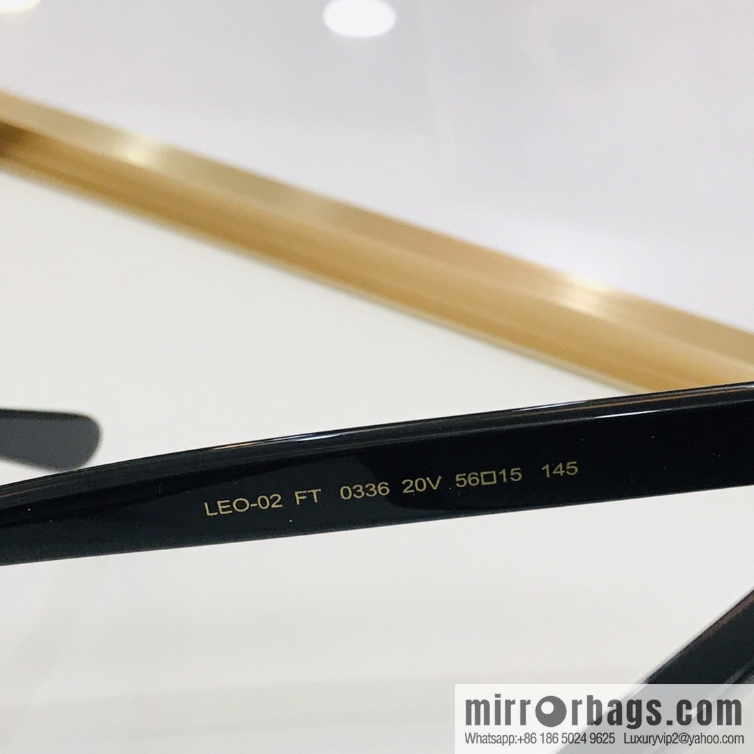 TOM FORD Ultra Light Unisex Sunglasses