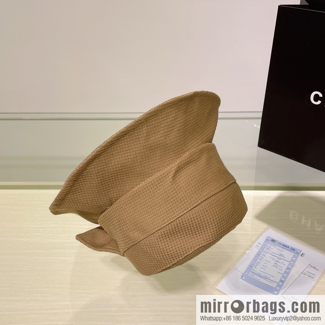 YSL Saint Laurent autumn and winter new bucket hat