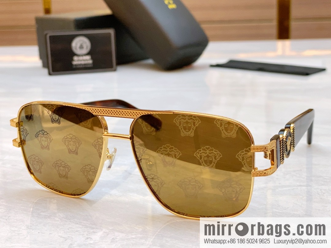 VERSACE Versace's new unisex sunglasses
