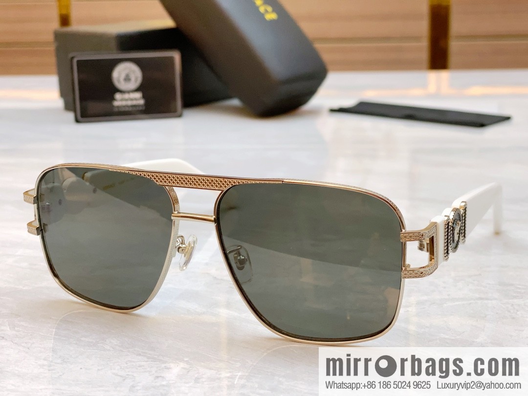 VERSACE Versace's new unisex sunglasses