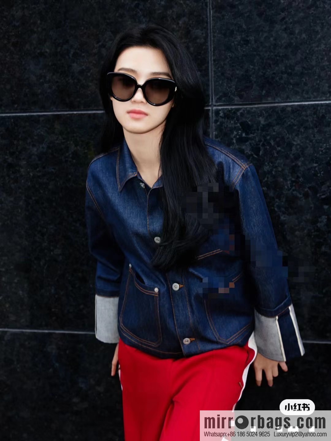 LOEWE Square Unisex Sunglasses