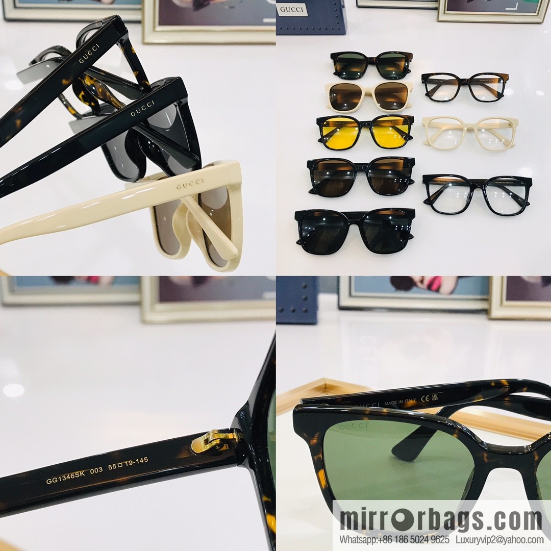 GUCCI Gucci women's sunglasses