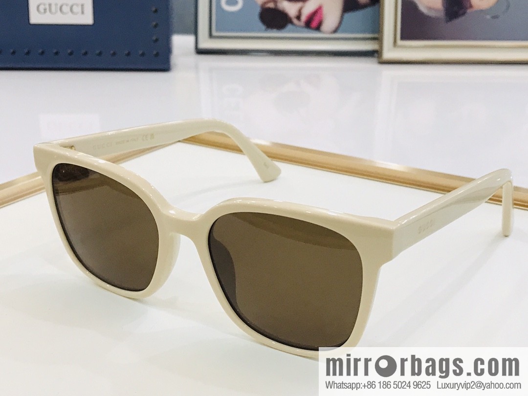 GUCCI Gucci women's sunglasses