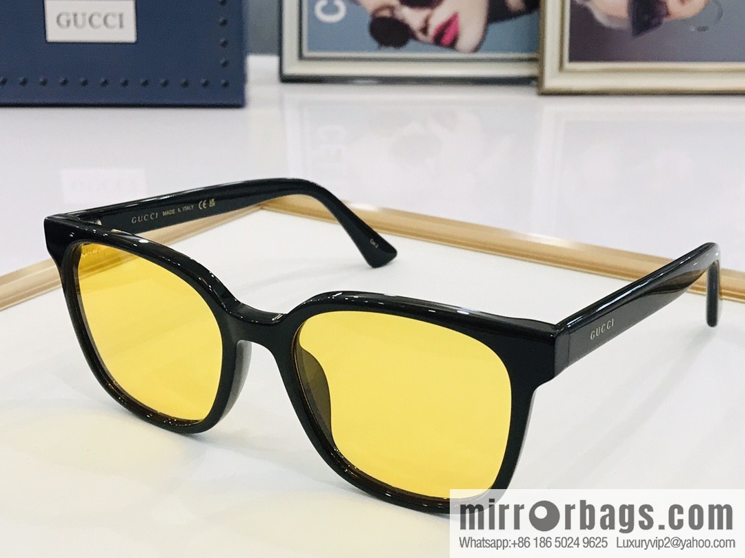 GUCCI Gucci women's sunglasses