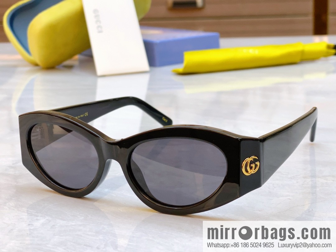 GUCCI Gucci new sunglasses