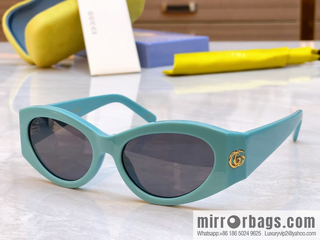 GUCCI Gucci new sunglasses