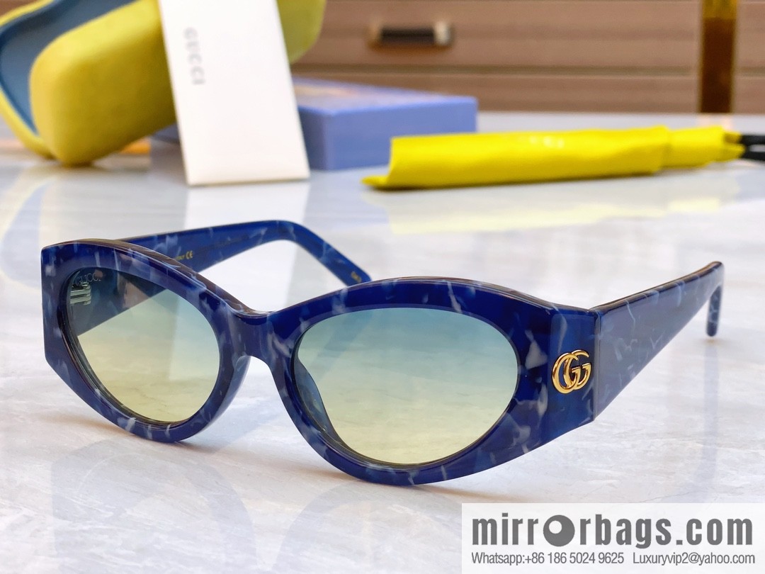 GUCCI Gucci new sunglasses