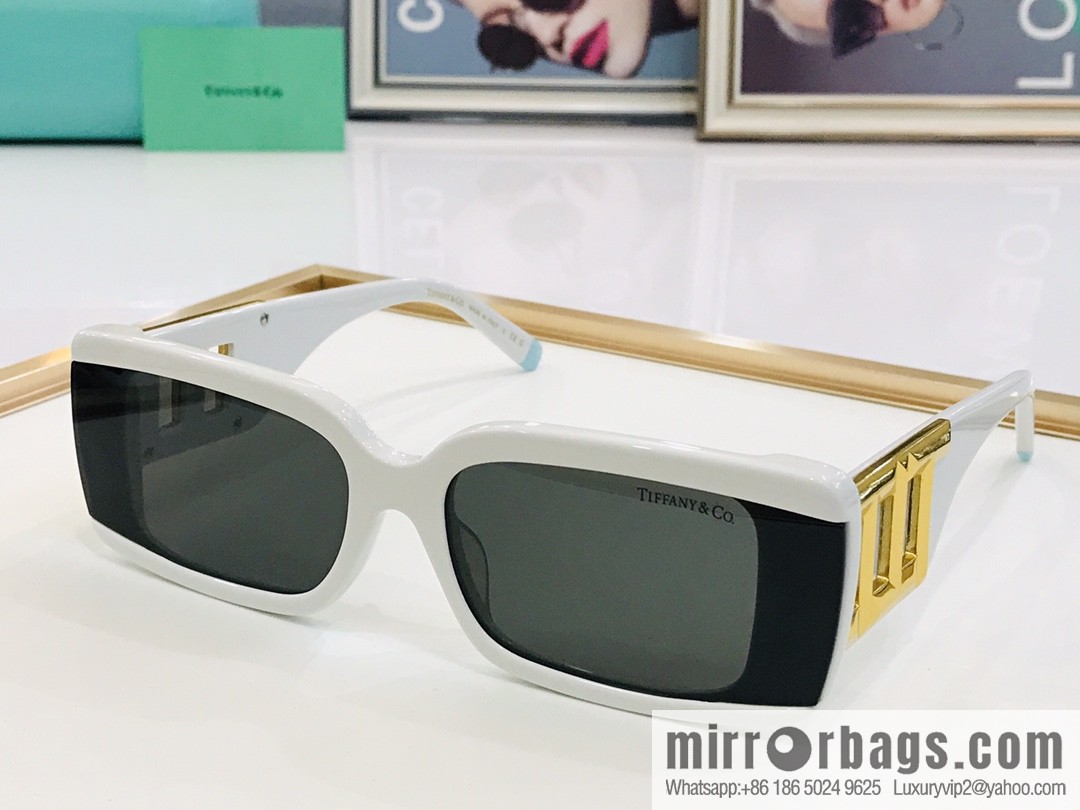 Tiffany & CO. Tiffany Fashion Sunglasses Holder Sunglasses