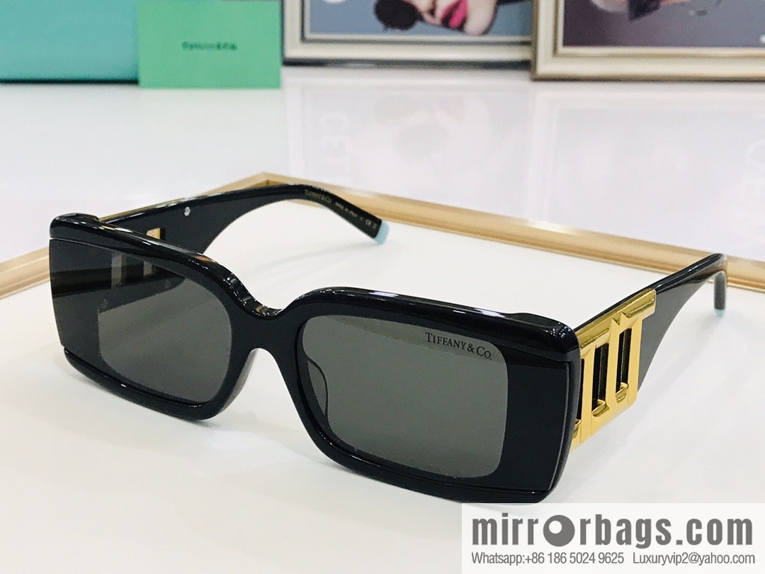 Tiffany & CO. Tiffany Fashion Sunglasses Holder Sunglasses