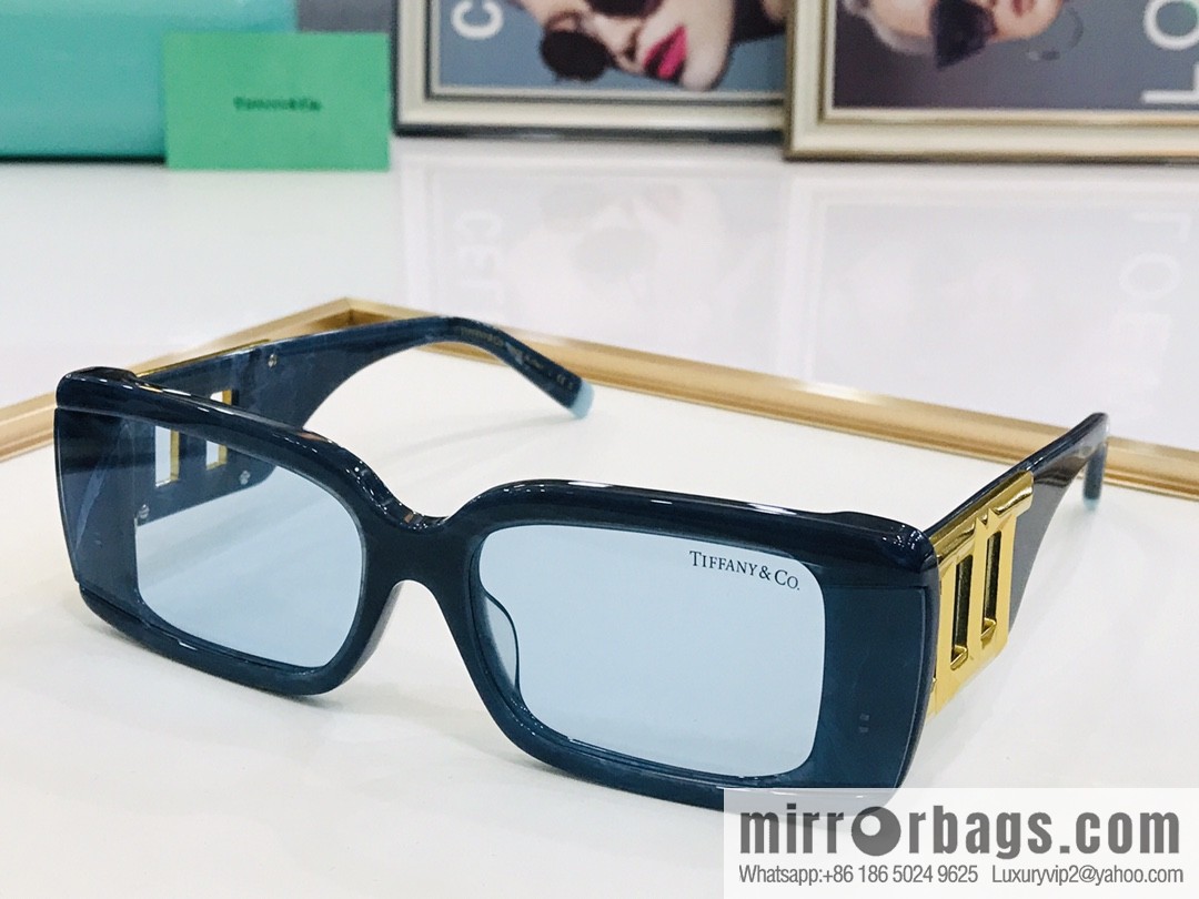 Tiffany & CO. Tiffany Fashion Sunglasses Holder Sunglasses