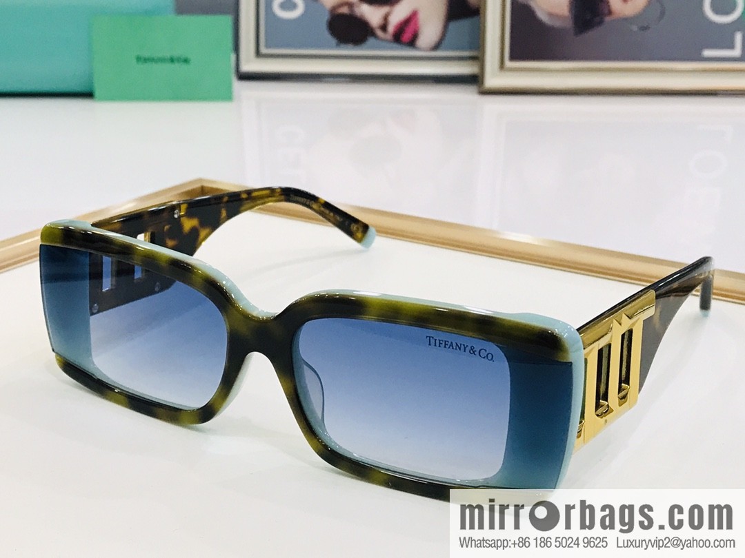 Tiffany & CO. Tiffany Fashion Sunglasses Holder Sunglasses