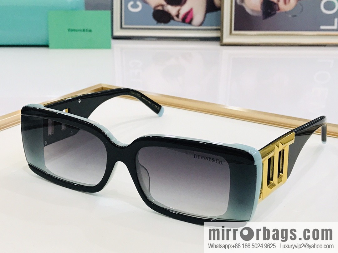 Tiffany & CO. Tiffany Fashion Sunglasses Holder Sunglasses