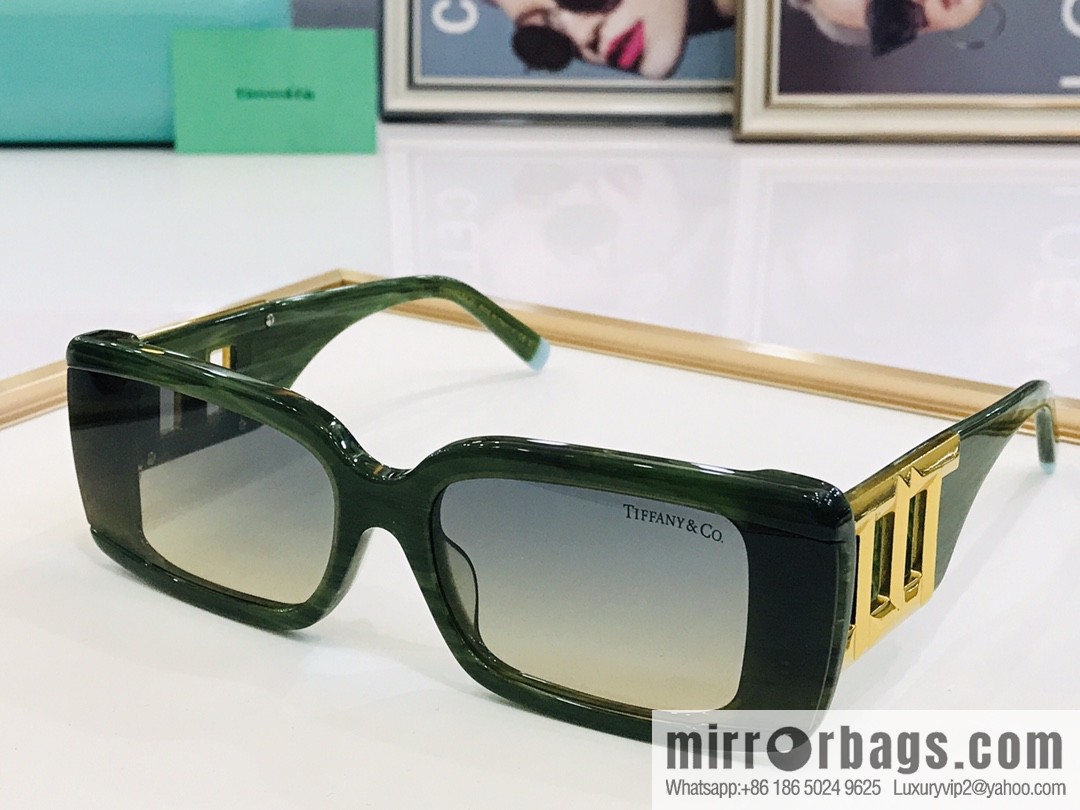 Tiffany & CO. Tiffany Fashion Sunglasses Holder Sunglasses