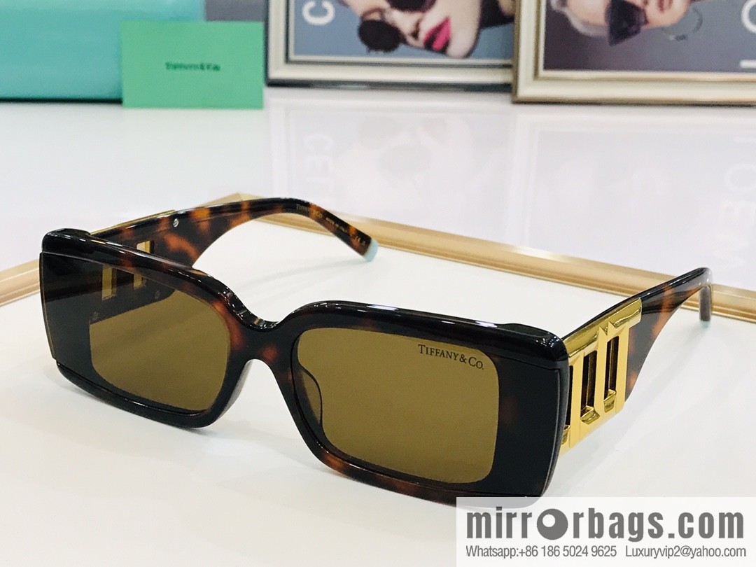 Tiffany & CO. Tiffany Fashion Sunglasses Holder Sunglasses