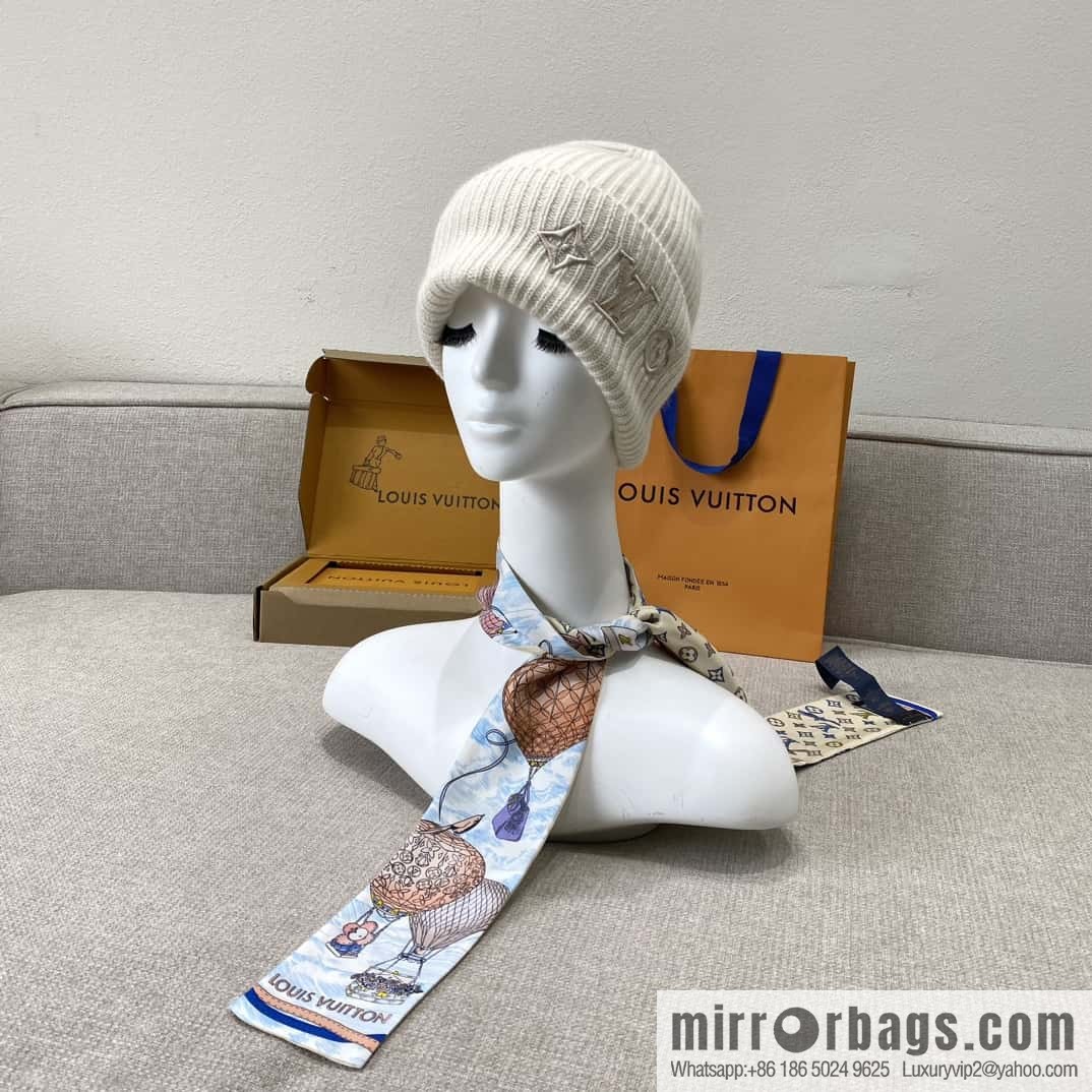 LV UP AND AWAY headband