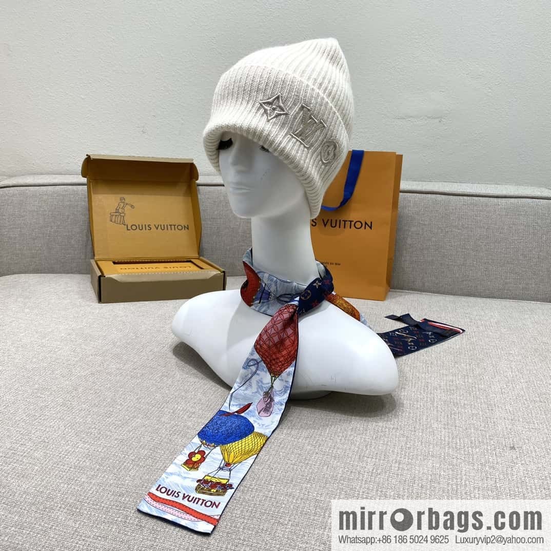 LV UP AND AWAY headband