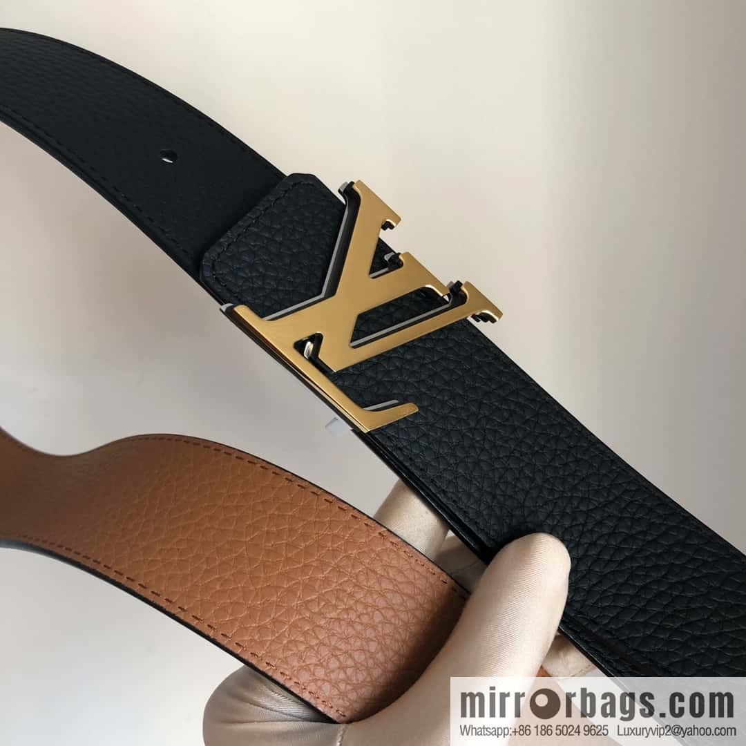 LV Men's 4.0mm Belt
