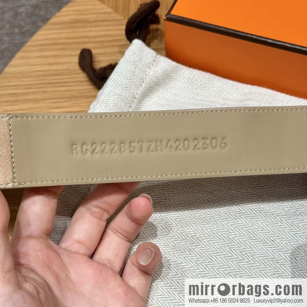 HERMES 225 CHYPRE SANDAL uncle shoes, suede/Chamois leather marble beige/Cream-coloured