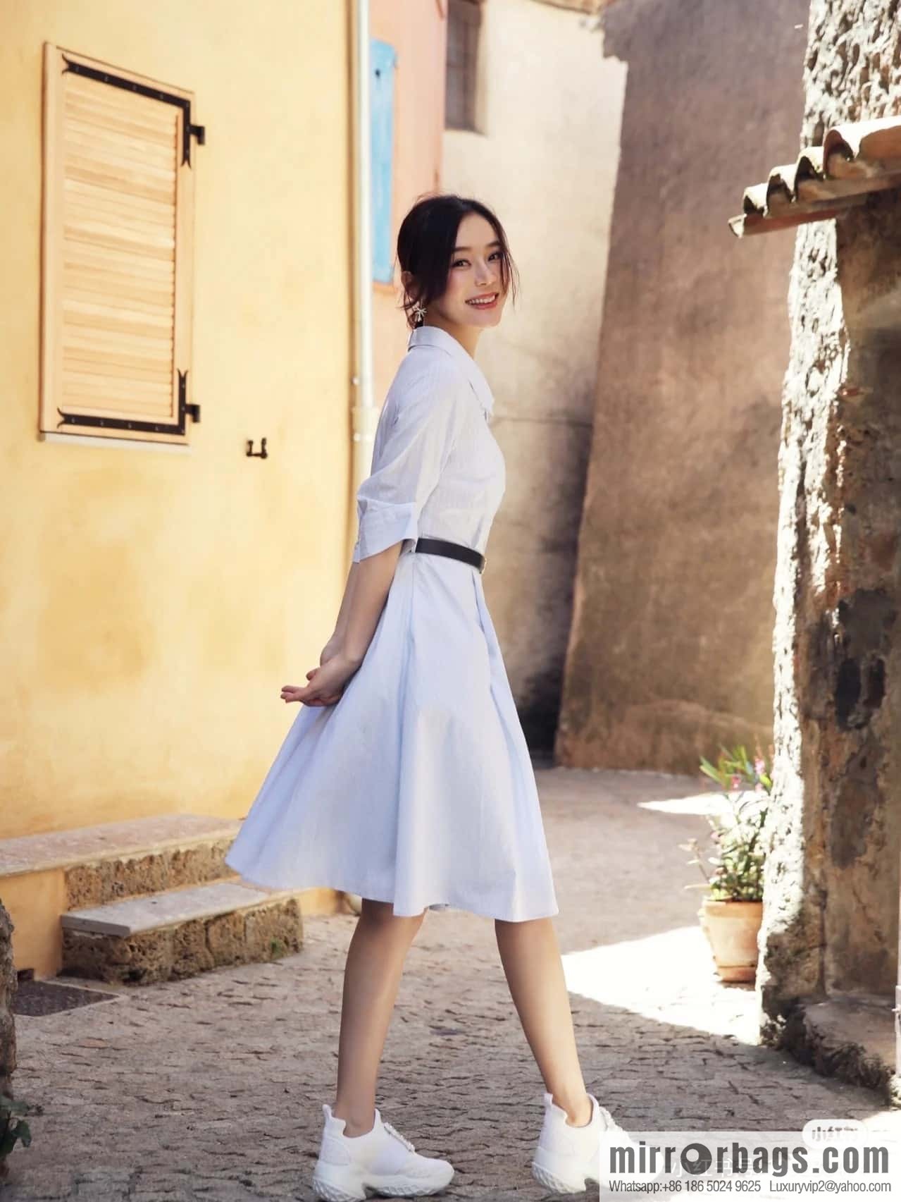 Roger Vivier Viv'Run Women's Shoes