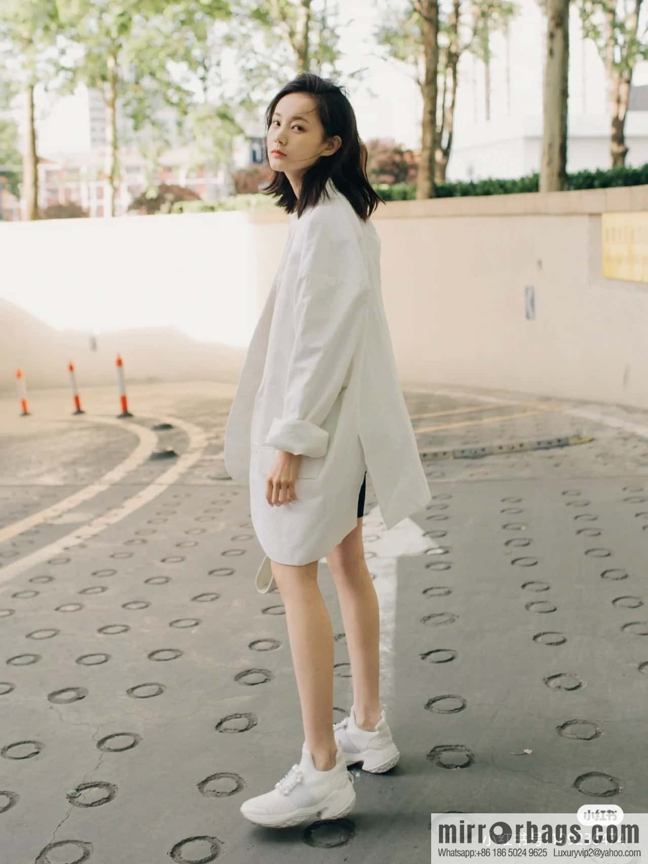 Roger Vivier Viv'Run Women's Shoes