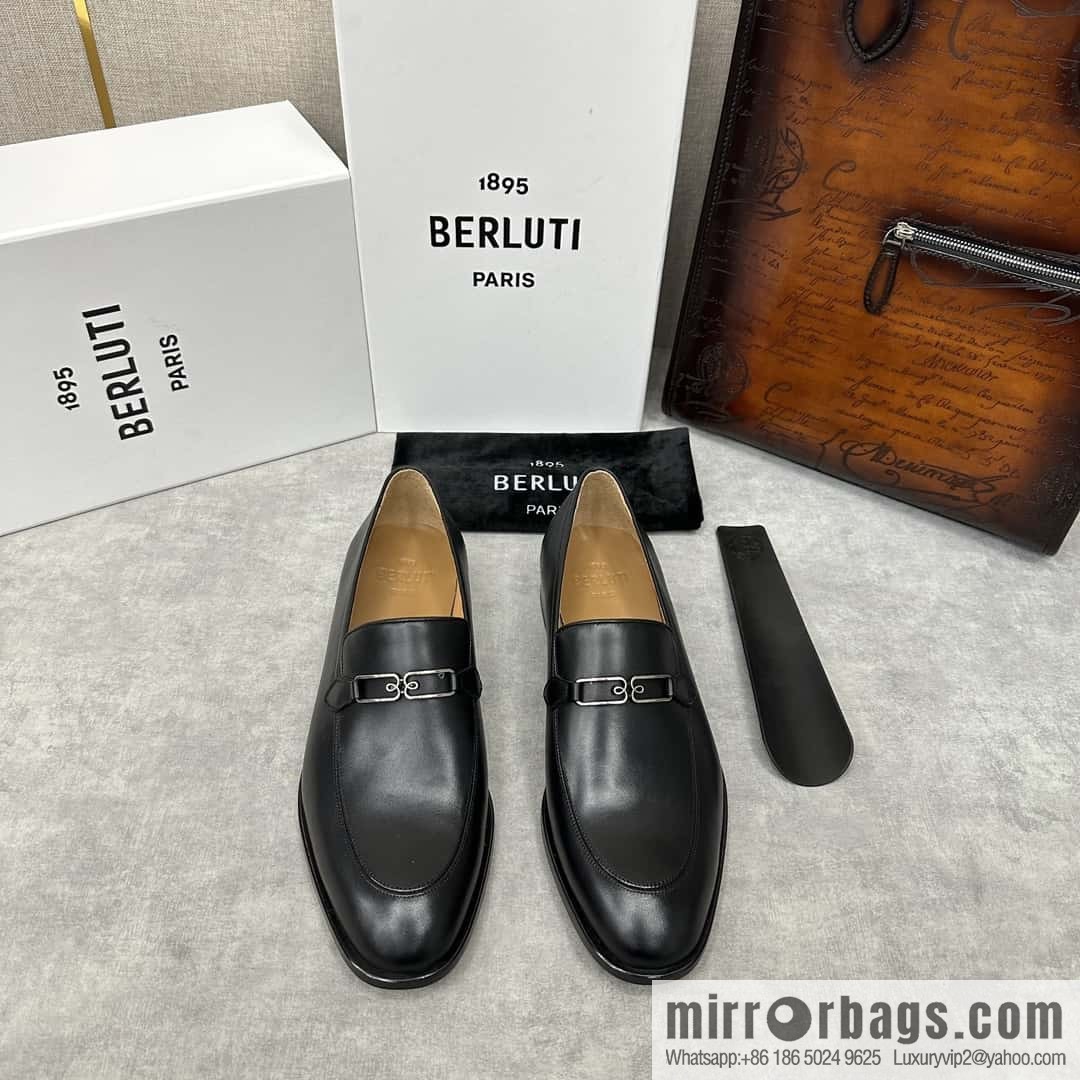 ๐๐Berlut */Bruti, handmade boutique men's dress shoes