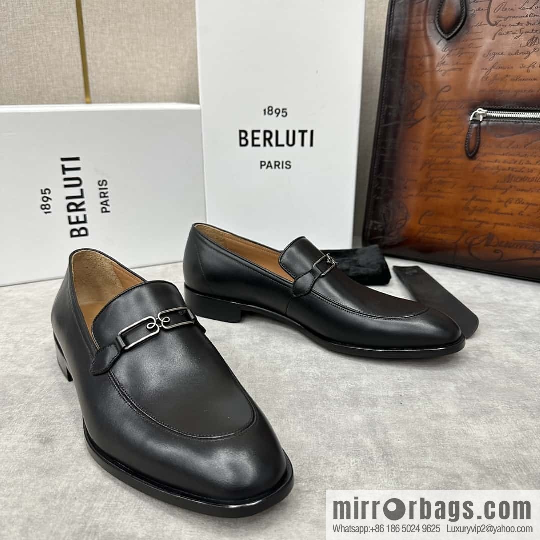 ๐๐Berlut */Bruti, handmade boutique men's dress shoes