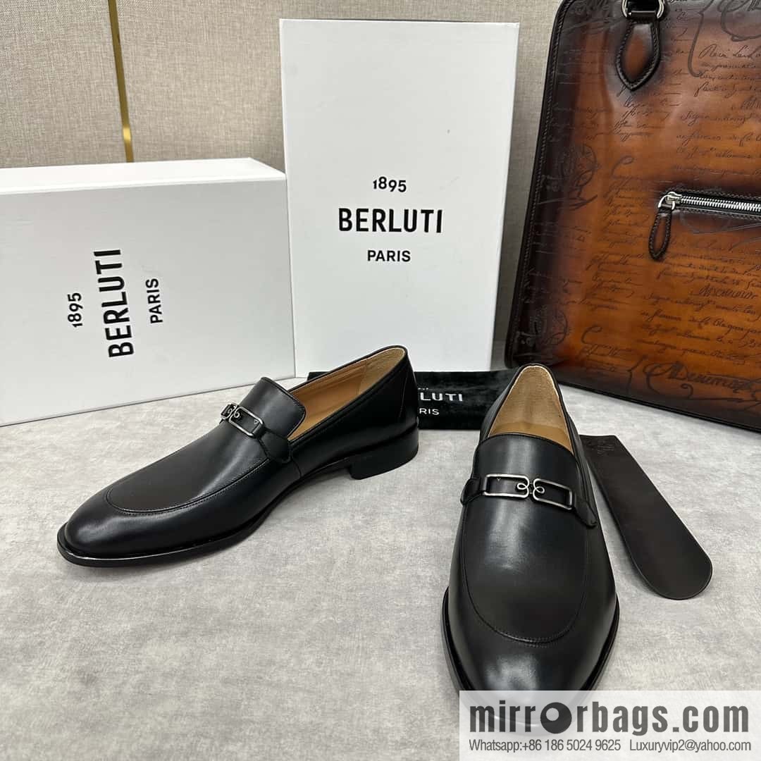 ๐๐Berlut */Bruti, handmade boutique men's dress shoes