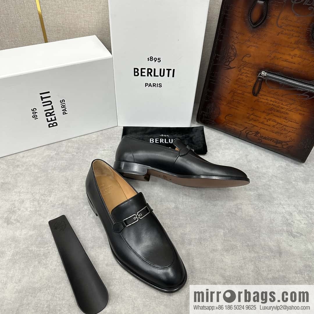 ๐๐Berlut */Bruti, handmade boutique men's dress shoes